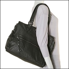 Diesel - Ventura (Grey) - Bags and Luggage