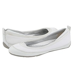 Via Spiga - Beloved (White Naplack) - Footwear
