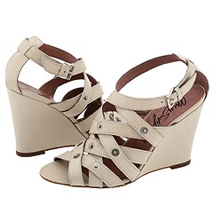 MISS SIXTY - Laila (Beige) - Footwear