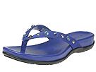 Buy rsvp - Paley (Royal Blue Satin) - Women's, rsvp online.