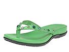 Buy discounted rsvp - Paley (Bright Green Satin) - Women's online.