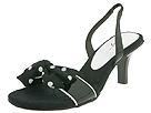 LifeStride - Sweet (Black/Black &amp; White Dots) - Women's,LifeStride,Women's:Women's Dress:Dress Sandals:Dress Sandals - Slingback