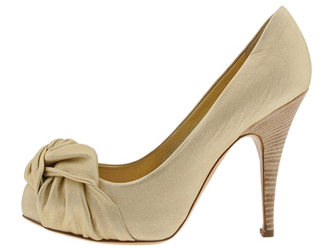 jessica simpson shoes. the Jessica Simpson ones.