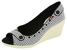 BC Footwear Threes Company Stripe