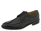 Johnston & Murphy Handcrafted in Italy Collection Gosney Moc Toe Lace-Up