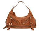 Jessica Simpson - Delfina Hobo (Russet) - Bags and Luggage
