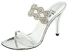 Stuart Weitzman - Dreamgirl (Silver Specchio Calf) - Footwear