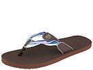 Sanuk - Scout (Blue) - Footwear