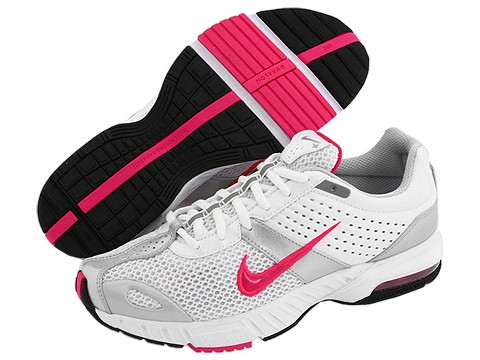 Nike Air Miler Walk+ Women's Athletic Shoes