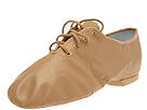 Bloch - Jazzsoft (Tan) - Women's