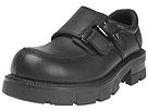 Skechers - Chunk - Quartz (Black Oiled Leather) - Men's,Skechers,Men's:Men's Dress:Monk Strap