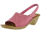 LifeStride - Matrix (Hawaiian Orchid Nubuck Leather) - Women's,LifeStride,Women's:Women's Casual:Casual Sandals:Casual Sandals - Slingback