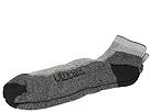 Wigwam - Ultimax Cool-Lite Mid Hiker 6-Pack (Black) - Accessories,Wigwam,Accessories:Men's Socks:Men's Socks - Athletic