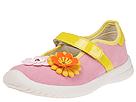 Buy discounted Naturino - 7485 (Children ) (Pink/Yellow) - Kids online.