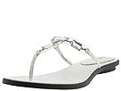 MIA - Calm (White) - Women's,MIA,Women's:Women's Dress:Dress Sandals:Dress Sandals - Flat