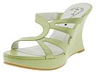 M.O.D. - Venture (Mint) - Women's,M.O.D.,Women's:Women's Dress:Dress Sandals:Dress Sandals - Wedges