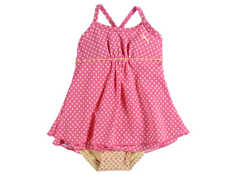 1 Piece Swimsuit (Infant)