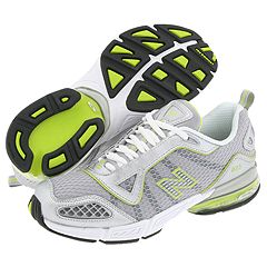 New Balance - WX825 (Grey/Green) - Footwear