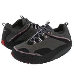 MBT - Chapa (Rock) - Footwear