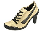 JUMP - Stax (Gold) - Footwear