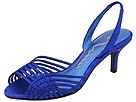 Nina - Cyrus (Electric Blue) - Footwear