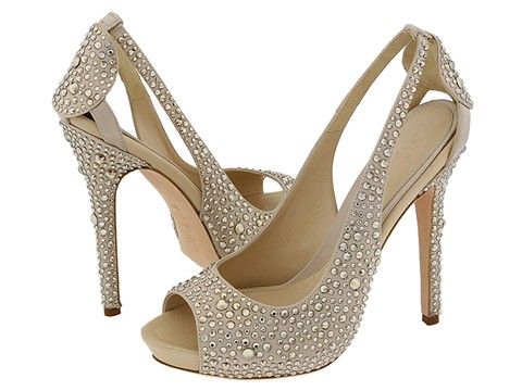 Eye Candy Bling Shoes Project Wedding Forums