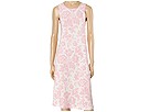 Crabtree & Evelyn Camilla Tea Length Tank Gown