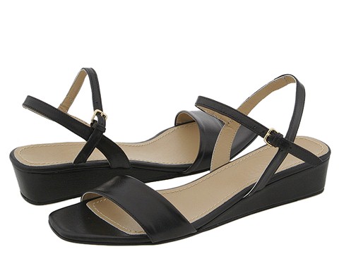 Prari - Bertha (Tmoro Leather) - Footwear
