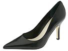 Nine West - Barb (Black Leather) - Footwear