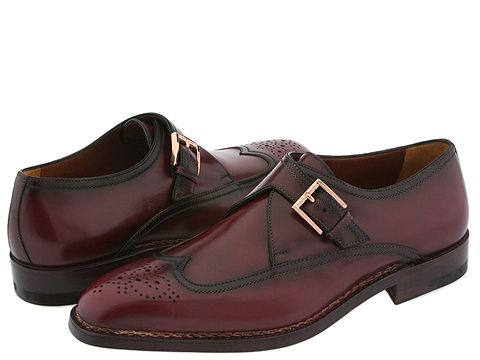 A. Testoni - 40070 (Lambrusco) - Footwear