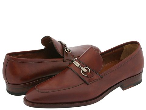 A. Testoni - 45169 (Legno) - Footwear