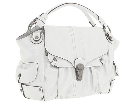 Francesco Biasia - Hip Colette Two - B85407 (White) - Bags and Luggage