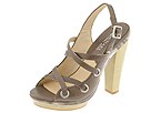 MICHAEL Michael Kors Astor Grommet Sling