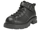 Skechers - Chunk - Fracture (Black Oiled Leather) - Men's,Skechers,Men's:Men's Casual:Casual Boots:Casual Boots - Lace-Up