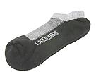 Wigwam - Ultimax Cool-Lite Low 6-Pack (Black) - Accessories,Wigwam,Accessories:Men's Socks:Men's Socks - Athletic