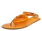 Naughty Monkey - Spartacus (Metallic Orange) - Women's,Naughty Monkey,Women's:Women's Dress:Dress Sandals:Dress Sandals - Strappy