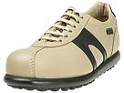 Buy discounted Camper - Pelotas - 16454 (Sand/Black) - Men's online.