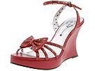 M.O.D. - Viola (Red) - Women's,M.O.D.,Women's:Women's Dress:Dress Sandals:Dress Sandals - Wedges