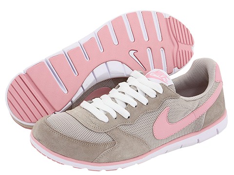 Women's Athletic Shoes Nike Eclipse NM