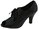 Madden Girl - Rileigh (Black Patent) - Footwear