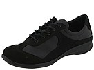 Aetrex Essence Suede/Leather Lace Up