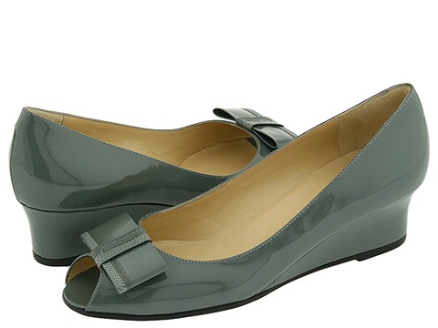 BRUNOMAGLI - Moiano (Dark Grey/ Cenere) - Footwear