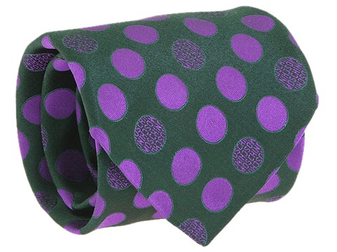Moschino J37Q1057 Green / Purple - Accessories