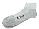 Wigwam - Ultimax Cool-Lite Mini-Crew 6-Pack (Grey) - Accessories,Wigwam,Accessories:Men's Socks:Men's Socks - Athletic