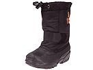 Kamik Kids - Tickle (Infant/Children) (Black) - Kids,Kamik Kids,Kids:Boys Collection:Children Boys Collection:Children Boys Boots:Boots - Hook and Loop