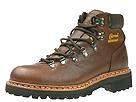 Chippewa - 6" Briar WP Leather Hiker (Dark Brown) - Men's