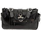 DKNY Handbags Antique Calf With Studs Shopper