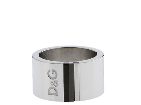 D&G Dolce & Gabbana - DJ0549 (Silver) - Jewelry