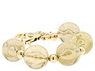 D&G Dolce & Gabbana - DJ0621 (Gold) - Jewelry
