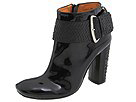 Jessica Bennett - Justice (Black) - Footwear